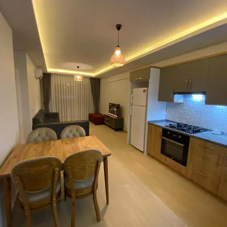 çetkin Exclusive Fethiye