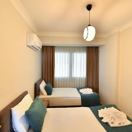 çetkin Exclusive * Fethiye
