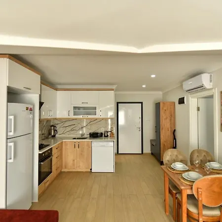 çetkin Exclusive Fethiye