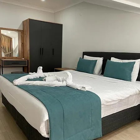 çetkin Exclusive * Fethiye