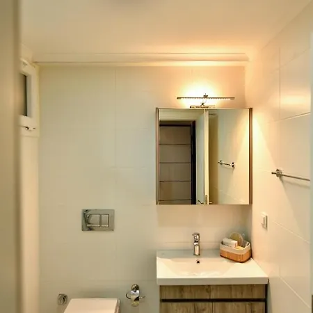 çetkin Exclusive Fethiye
