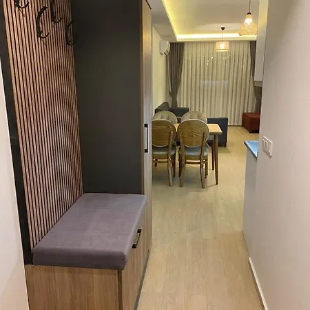 Apartamento Cetkin Exclusive *