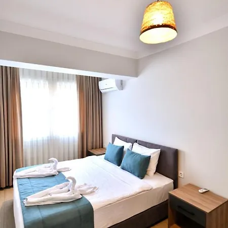 Cetkin Exclusive * Fethiye