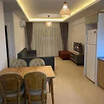 Διαμέρισμα Cetkin Exclusive Φετιγιέ