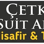 Cetkin Exclusive Διαμέρισμα *