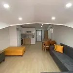 Cetkin Exclusive Διαμέρισμα