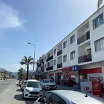 Cetkin Exclusive Διαμέρισμα