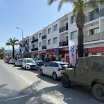 Διαμέρισμα Cetkin Exclusive *
