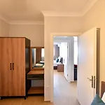 Apartament Cetkin Exclusive