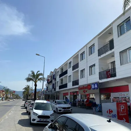 Cetkin Exclusive Apartamento