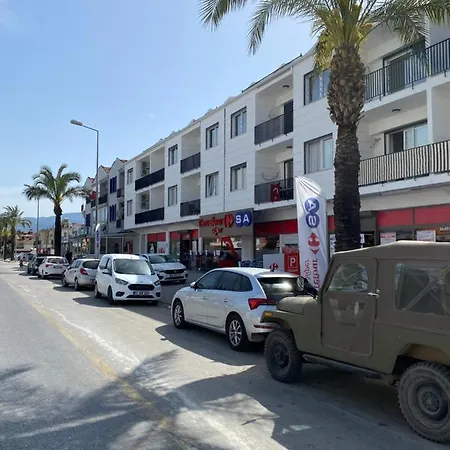 Apartamento Cetkin Exclusive *