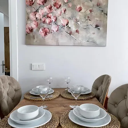 Cetkin Exclusive Apartamento