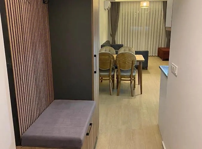Appartement Cetkin Exclusive *