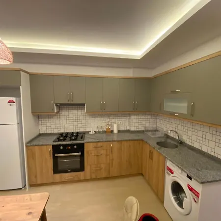 Cetkin Exclusive * Фетхие