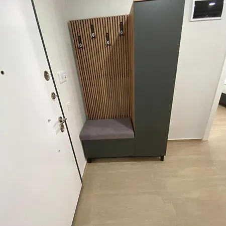 Cetkin Exclusive Apartmán Fethiye
