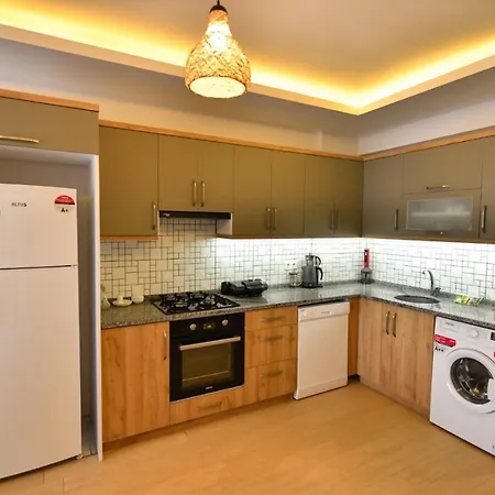 Apartmán Cetkin Exclusive *