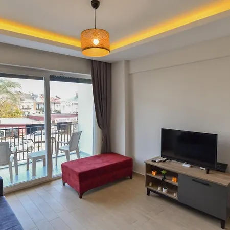 Cetkin Exclusive Фетхие